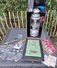 Geniol petromax 500hk gebraucht kaufen  Deutschland