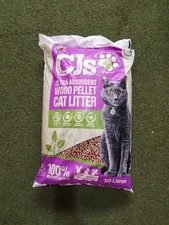 Ultra absorbent wood for sale  BATLEY