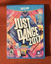 Dance 2017 nintendo for sale  Tustin