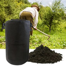 Sacchetto compost non usato  Spedire a Italy