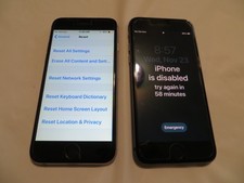 Lot iphones a1549 for sale  Meridian