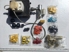 Assorted collection mains for sale  MALVERN