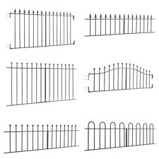 Types garden metal for sale  BOLTON