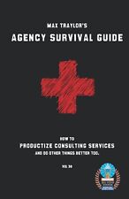 Agency survival guide for sale  Buford