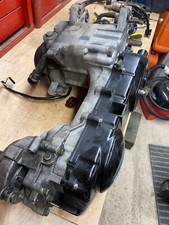 Scomadi tl50 engine for sale  BUSHEY