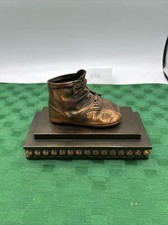 Vintage bronzed copper for sale  Royse City