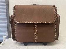 Rolling craft scrapbook for sale  Federal Way