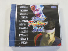 Virtua fighter 3tb d'occasion  Paris XI