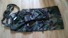 Pantalon t4s combat d'occasion  Saint-Malo