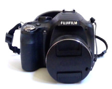Câmera Digital Fuji Finepix SL300 14MP 30x Zoom - Funcionando comprar usado  Enviando para Brazil