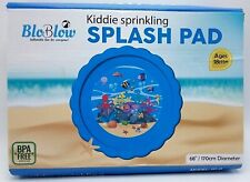 Splash pad sprinkler for sale  Citrus Heights