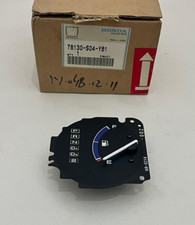 HONDA CIVIC MEDIDOR DE COMBUSTÍVEL ASSY # 78130-S04-Y81 NOVO FABRICANTE DE EQUIPAMENTO ORIGINAL (1127) IR comprar usado  Enviando para Brazil
