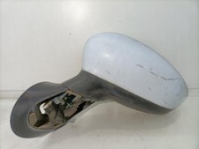 Specchietto retrovisore sinist usato  Italia