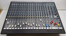 Soundcraft professional channe for sale  Lancaster