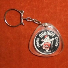 Porte clés key d'occasion  Bar-le-Duc