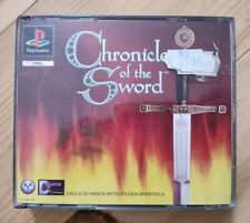 Chronicles the sword gebraucht kaufen  Potsdam