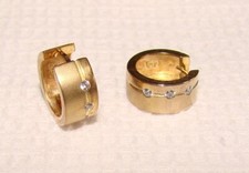 Wunderschöne hrringe hrschmuc gebraucht kaufen  Ludwigsstadt