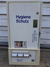 Kondomautomat warenautomat ret gebraucht kaufen  Stutensee
