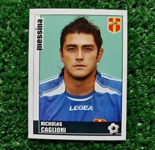 Figurina calciatori panini usato  Portacomaro