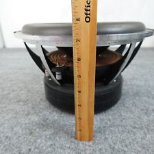 Subwoofer de áudio veicular Power Acoustik 12 polegadas bobinas de voz dupla 2 ohms usado comprar usado  Enviando para Brazil