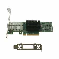 HP 546SFP 546SFP+ Mellanox MCX312B-XCCT CX312B ConnectX-3 EN Pro 10GbE SFP+ comprar usado  Enviando para Brazil