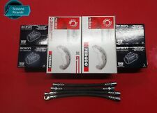 Kit frenatura fiat usato  Paterno