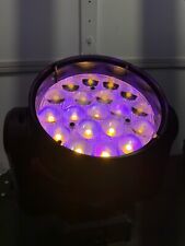 Martin MAC Aura LED efeito lavagem cabeça móvel com zoom e luz de fundo, usado comprar usado Martin MAC Aura LED efeito lavagem cabeça móvel com zoom e luz de fundo, usado comprar usado  Enviando para Brazil