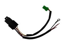 Wiring harness honda for sale  PETERBOROUGH