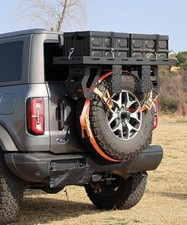 Utility cargo rack for sale  Escondido