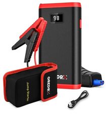 Grepro jump starter for sale  WATFORD