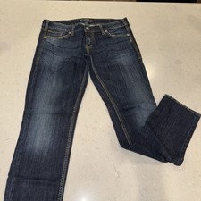 Silver jeans aiko for sale  Geneseo