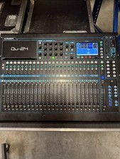 Allen heath qu24 for sale  GRAYS