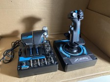 Saitek x56 rhino for sale  Springfield