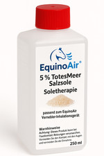 Equinoair totesmeer salzsole gebraucht kaufen  Blomberg