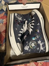 Coraline converse shoes for sale  Arden