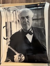 Thomas edison original for sale  Verona