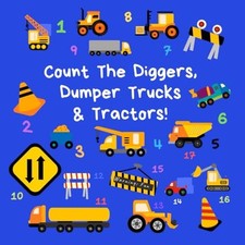 Count diggers dumper for sale  UK