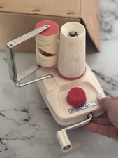 Royal cone winder for sale  BEDFORD