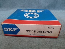 Skf self aligning for sale  TEWKESBURY