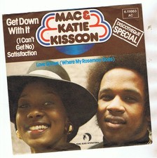 Mac katie kisson gebraucht kaufen  Duisburg
