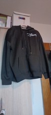 Sweatjacke damen schwarz gebraucht kaufen  Höchst i. Odw.