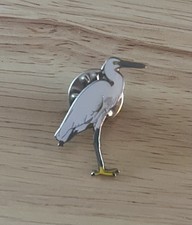 Rspb little egret for sale  PRESTON