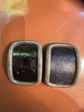 Antique shoe buckles for sale  LONDON