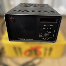 Alimentation secteur yaesu d'occasion  Expédié en France