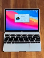 Apple macbook zoll gebraucht kaufen  Grassau