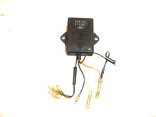 Cdi unit 40hp for sale  THORNTON-CLEVELEYS