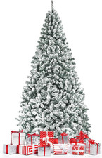 Albero natale artificiale usato  Roma