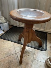 Antiker jugendstil hocker gebraucht kaufen  Schwerin