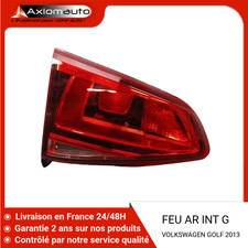 Feu arriere interieur d'occasion Feu arriere interieur d'occasion  Amiens-