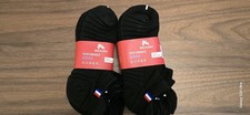 Welkana performance socks for sale  MANCHESTER